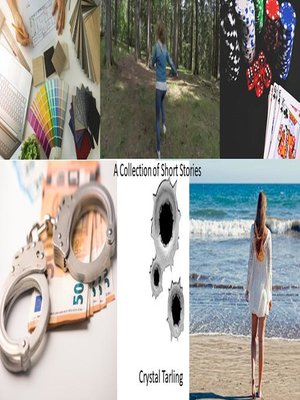 cover image of A Collection of Short Stories